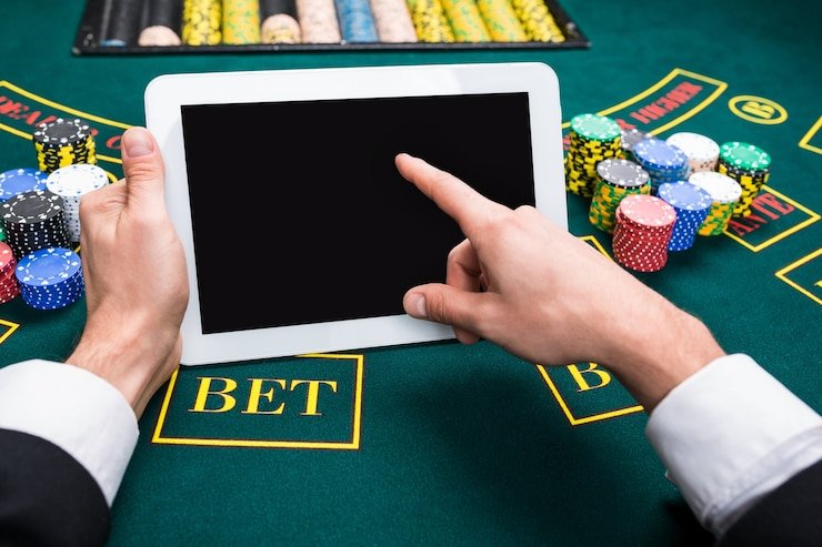 piabet Live Casino