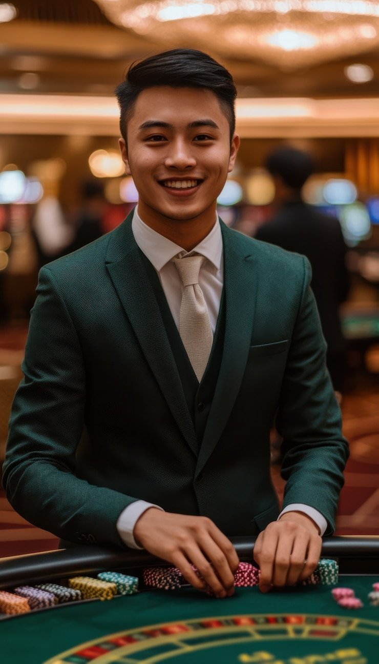 piabet Piabet ke Roulette Rooms Mein Kya Milta Hai